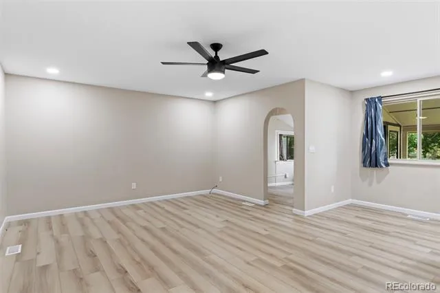 4835 Elm Grove Drive Colorado Springs, CO 80911