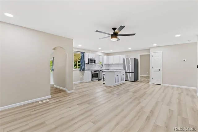 4835 Elm Grove Drive Colorado Springs, CO 80911
