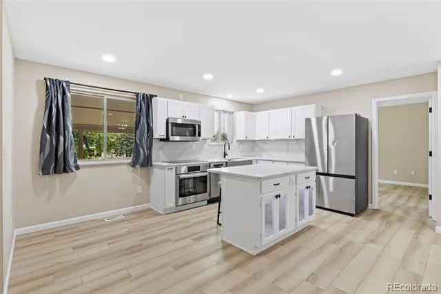 4835 Elm Grove Drive Colorado Springs, CO 80911