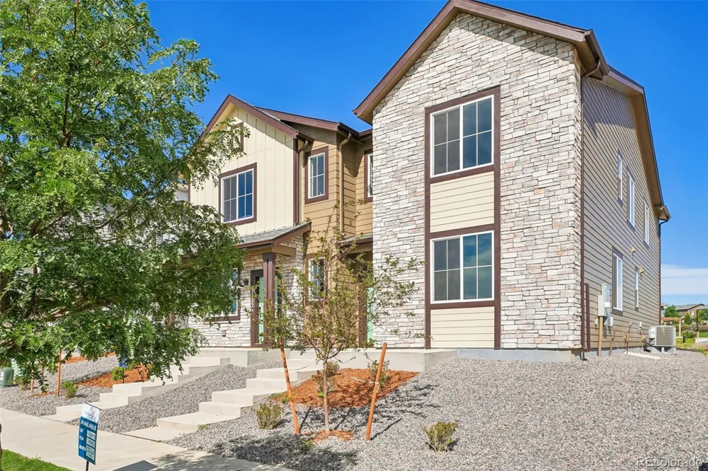 2326 Bufflehead Way Johnstown, CO 80534