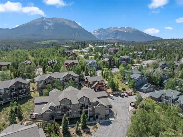 140 Wildernest Court #104 Silverthorne, CO 80498