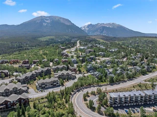 140 Wildernest Court #104 Silverthorne, CO 80498
