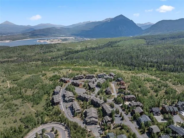 140 Wildernest Court #104 Silverthorne, CO 80498