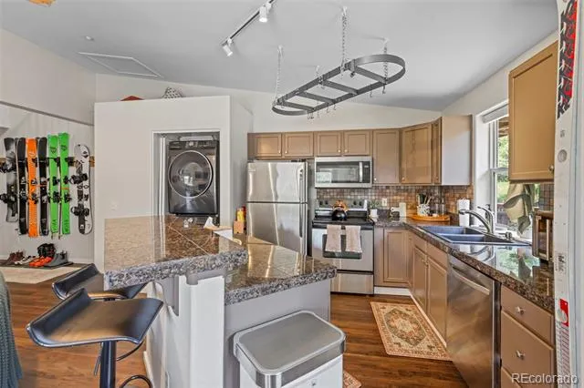140 Wildernest Court #104 Silverthorne, CO 80498