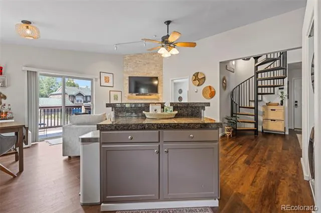 140 Wildernest Court #104 Silverthorne, CO 80498