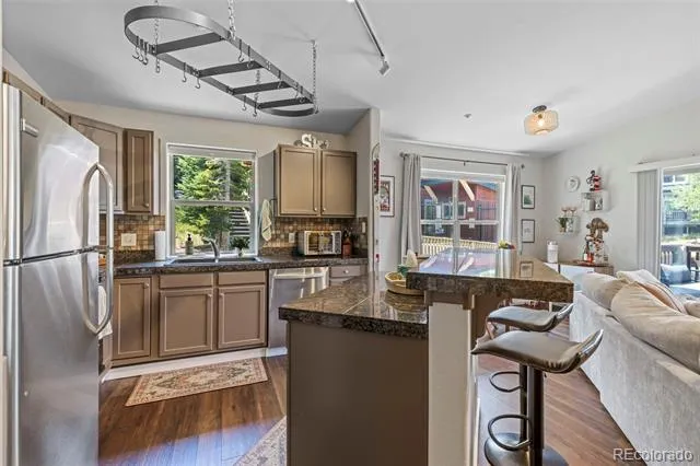 140 Wildernest Court #104 Silverthorne, CO 80498