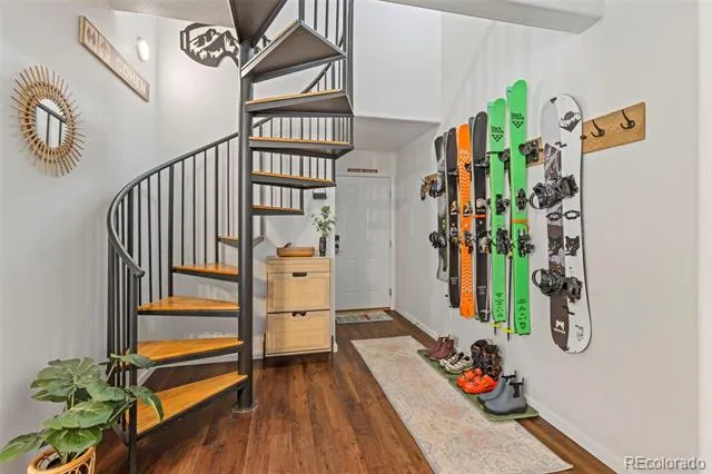 140 Wildernest Court #104 Silverthorne, CO 80498
