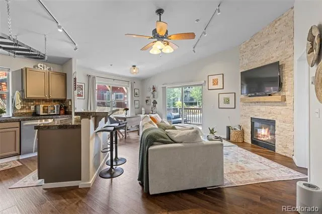 140 Wildernest Court #104 Silverthorne, CO 80498