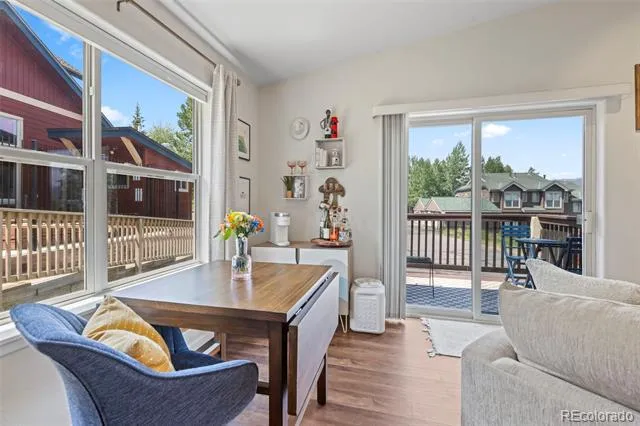 140 Wildernest Court #104 Silverthorne, CO 80498