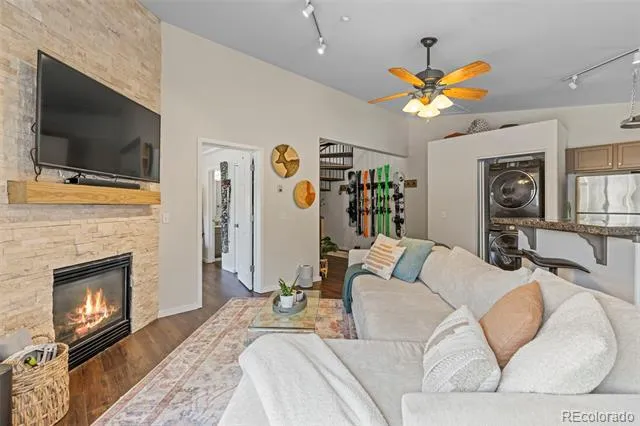 140 Wildernest Court #104 Silverthorne, CO 80498