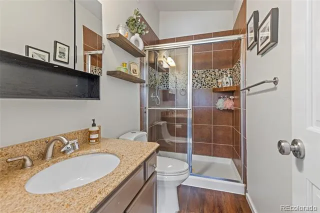 140 Wildernest Court #104 Silverthorne, CO 80498