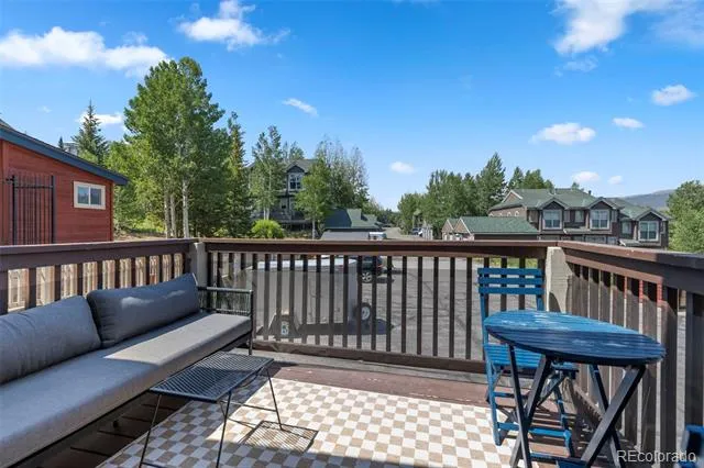 140 Wildernest Court #104 Silverthorne, CO 80498