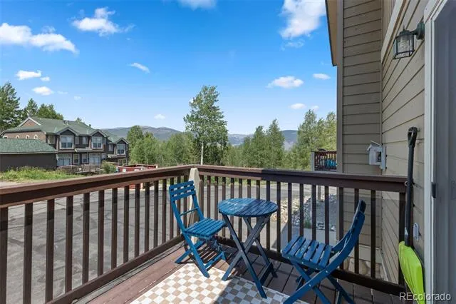 140 Wildernest Court #104 Silverthorne, CO 80498