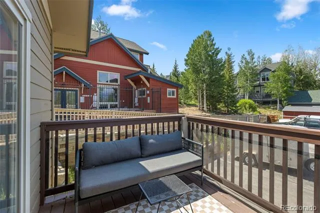 140 Wildernest Court #104 Silverthorne, CO 80498