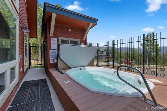 140 Wildernest Court #104 Silverthorne, CO 80498