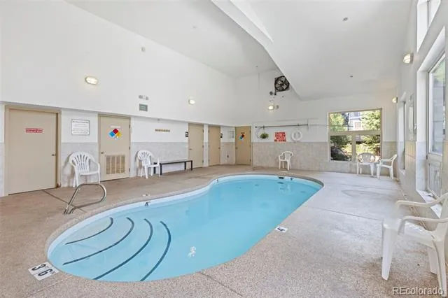 140 Wildernest Court #104 Silverthorne, CO 80498