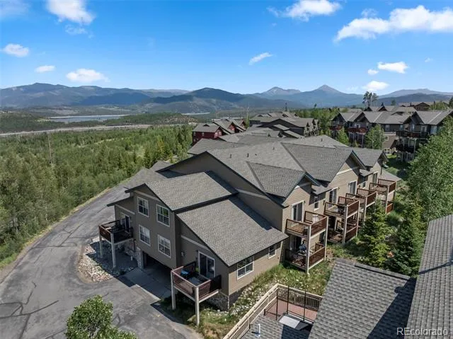 140 Wildernest Court #104 Silverthorne, CO 80498