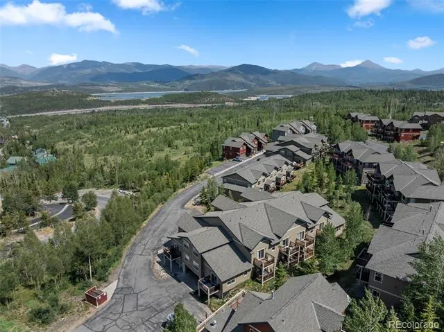 140 Wildernest Court #104 Silverthorne, CO 80498