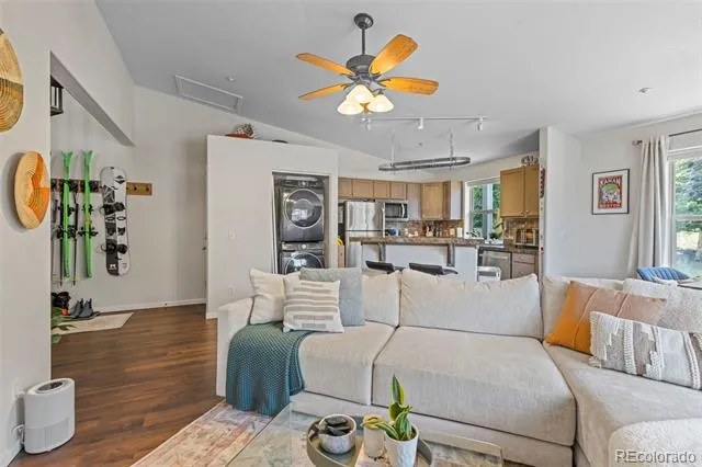 140 Wildernest Court #104 Silverthorne, CO 80498