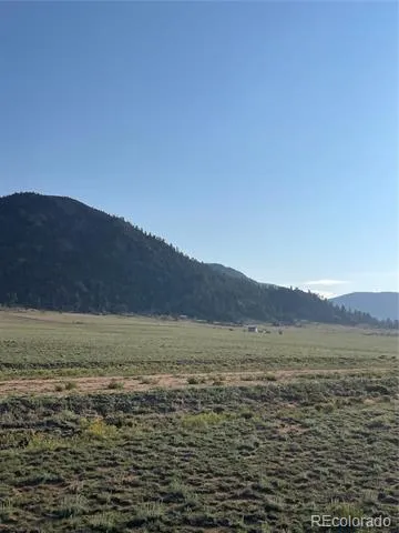 558 Garfield Road Hartsel, CO 80449