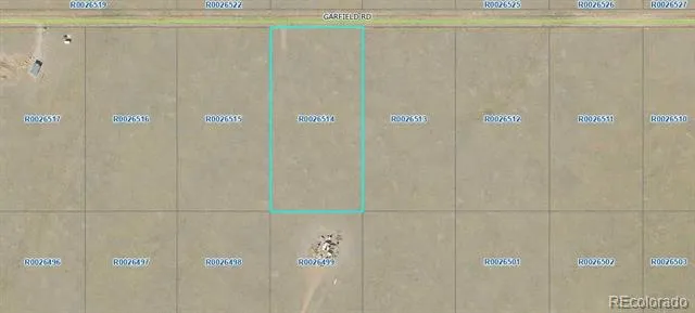 558 Garfield Road Hartsel, CO 80449
