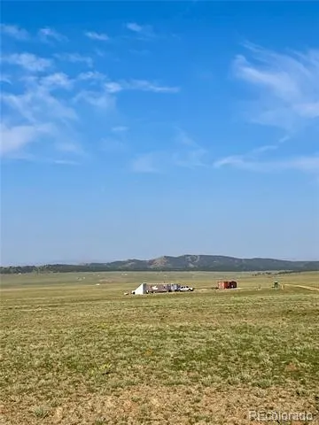 558 Garfield Road Hartsel, CO 80449