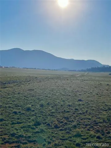558 Garfield Road Hartsel, CO 80449