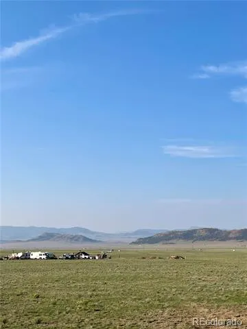 558 Garfield Road Hartsel, CO 80449