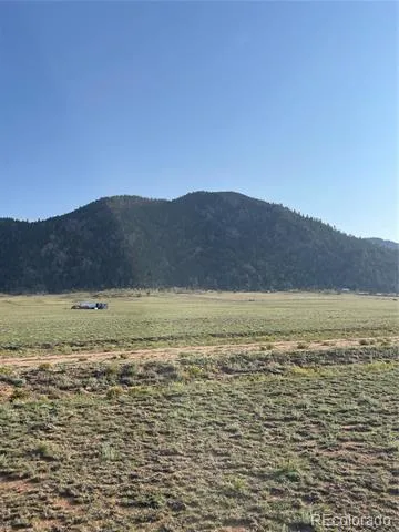 558 Garfield Road Hartsel, CO 80449