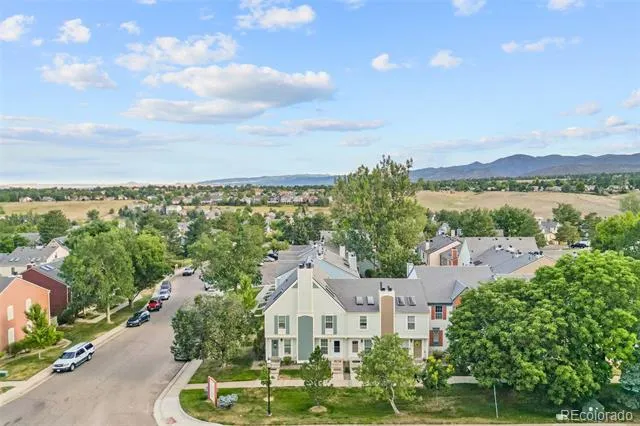 6712 S Independence Street Littleton, CO 80128