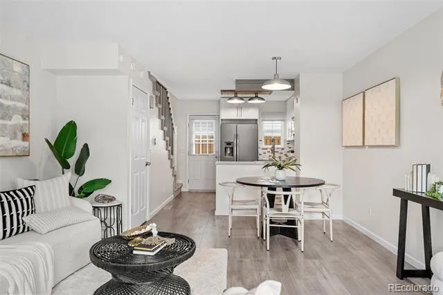 6712 S Independence Street Littleton, CO 80128
