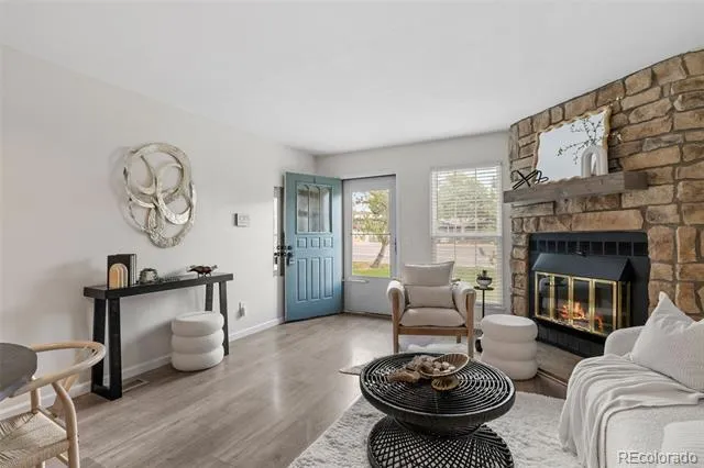 6712 S Independence Street Littleton, CO 80128