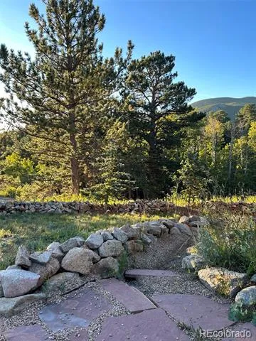 23 2nd Avenue Allenspark, CO 80510