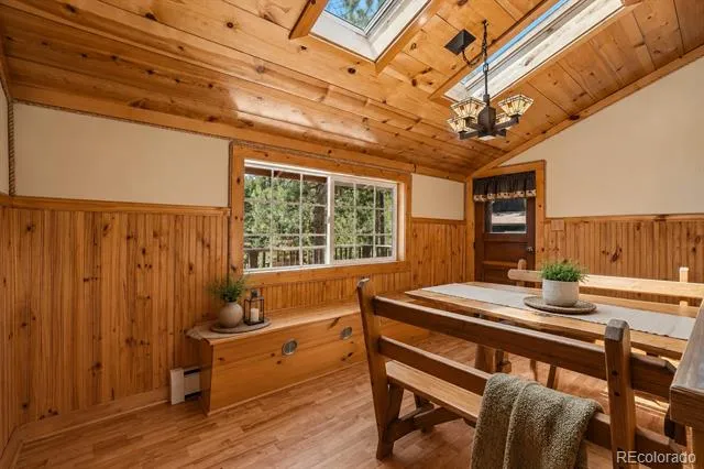 23 2nd Avenue Allenspark, CO 80510