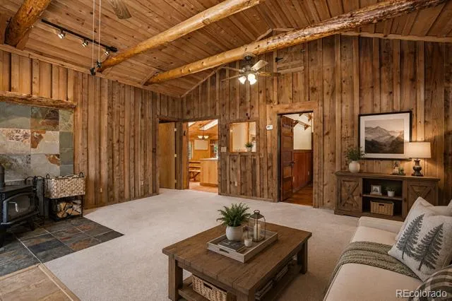 23 2nd Avenue Allenspark, CO 80510