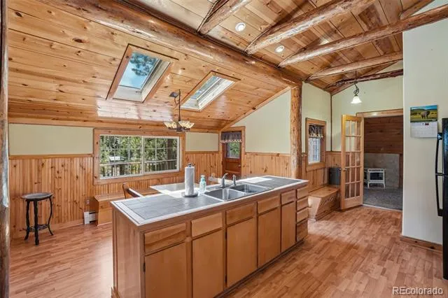 23 2nd Avenue Allenspark, CO 80510