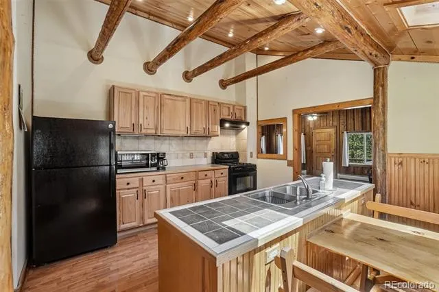 23 2nd Avenue Allenspark, CO 80510
