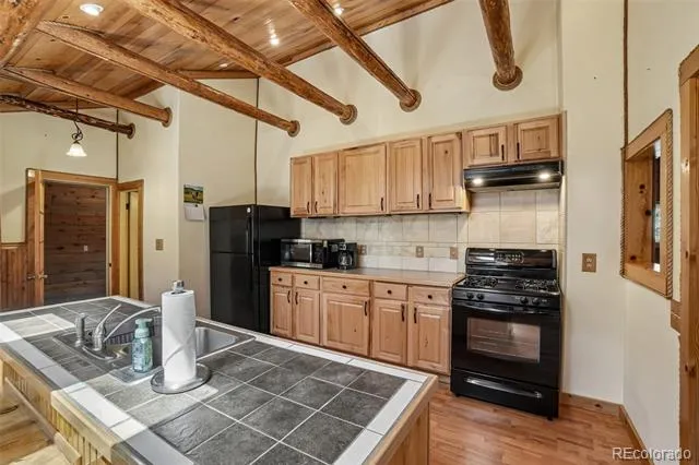 23 2nd Avenue Allenspark, CO 80510