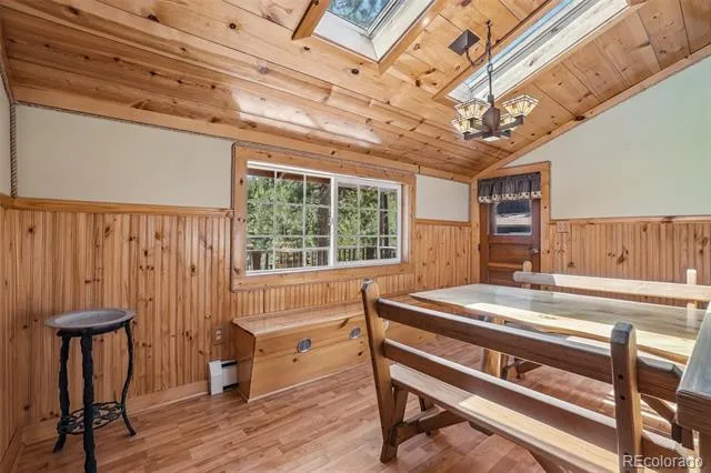 23 2nd Avenue Allenspark, CO 80510