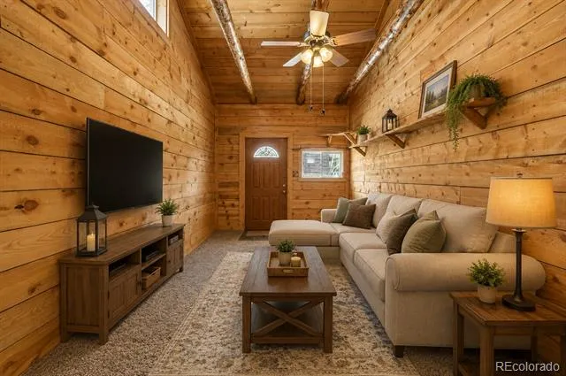 23 2nd Avenue Allenspark, CO 80510