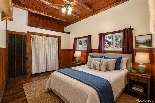 23 2nd Avenue Allenspark, CO 80510