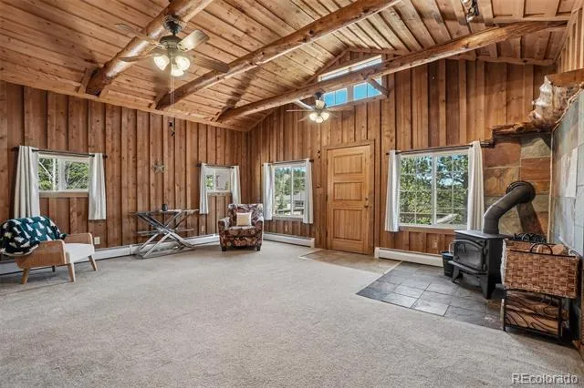 23 2nd Avenue Allenspark, CO 80510