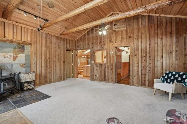 23 2nd Avenue Allenspark, CO 80510