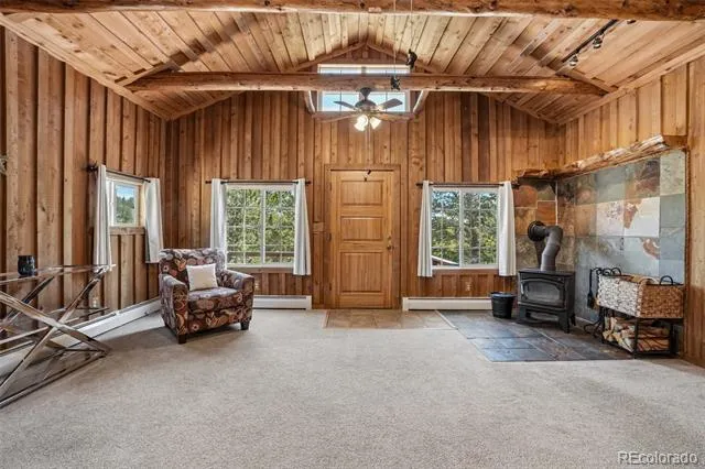 23 2nd Avenue Allenspark, CO 80510