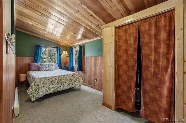 23 2nd Avenue Allenspark, CO 80510