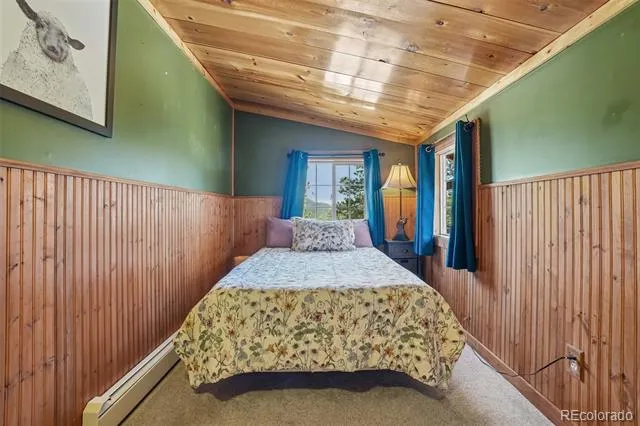 23 2nd Avenue Allenspark, CO 80510