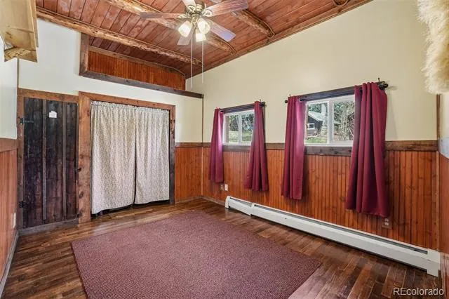 23 2nd Avenue Allenspark, CO 80510