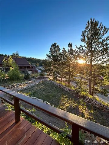 23 2nd Avenue Allenspark, CO 80510
