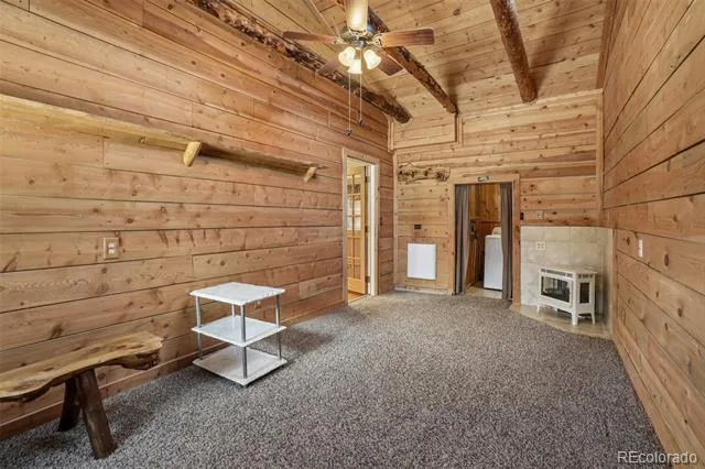 23 2nd Avenue Allenspark, CO 80510