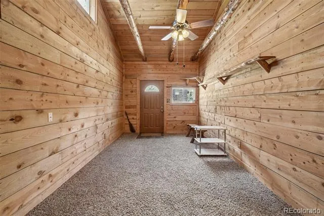 23 2nd Avenue Allenspark, CO 80510